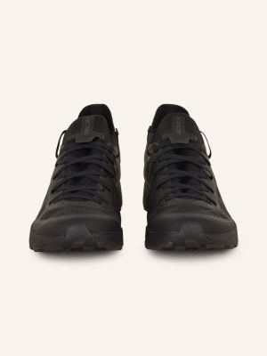 Sneakersy Arcteryx czarne