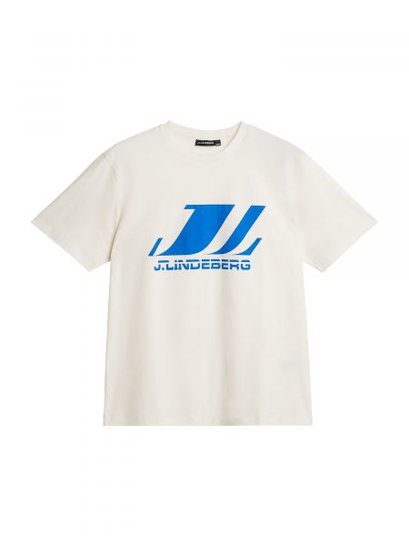 Majica J.lindeberg plava