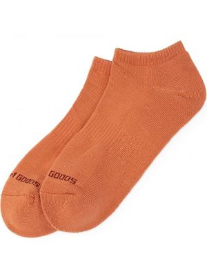 Чорапи Stadium Goods® оранжево