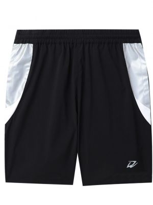 Shorts de sport Izzue noir
