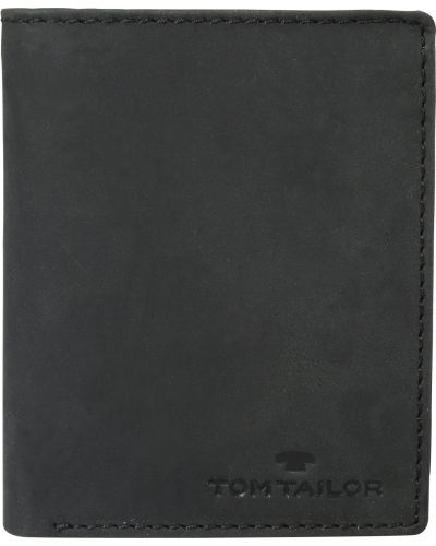 Πορτοφόλι Tom Tailor μαύρο