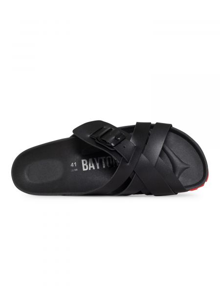 Chaussures de ville Bayton noir