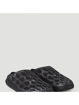 Loafers Merrell czarne