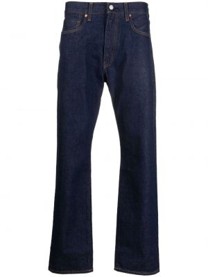 Jeansjacke aus baumwoll Levi's® blau