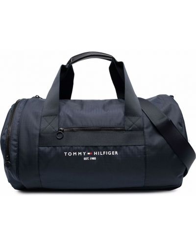 Дорожная сумка с логотипом Tommy Hilfiger