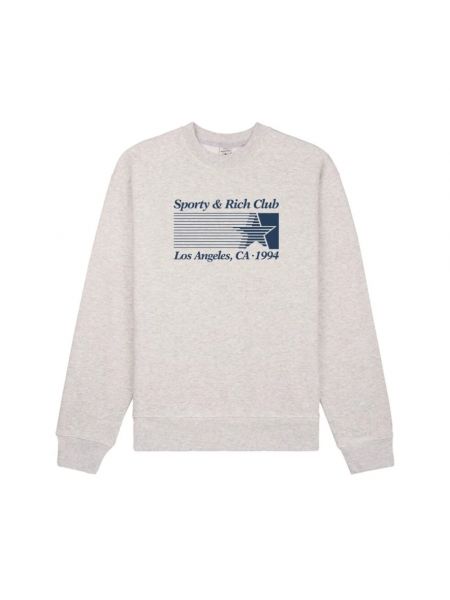 Pullover Sporty & Rich