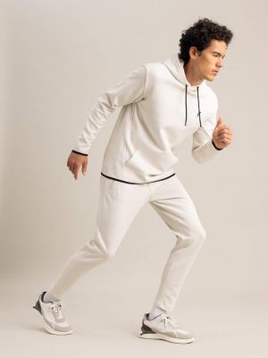 Slim fit jogger-püksid Defacto