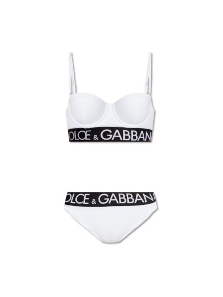 Bikini Dolce And Gabbana