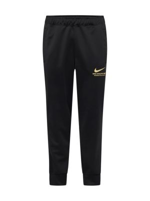 Спортни панталони Nike Sportswear черно