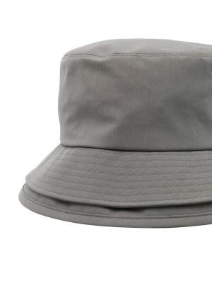 Vlněný klobouk Sacai