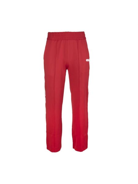 Pantalon Gcds rouge