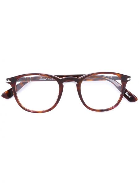 Očala Persol rjava