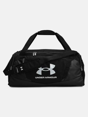 Спортивная сумка Under Armour черная