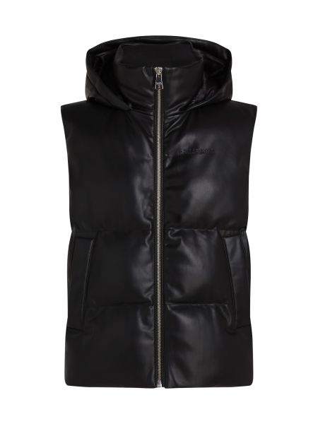 Vest Karl Lagerfeld sort