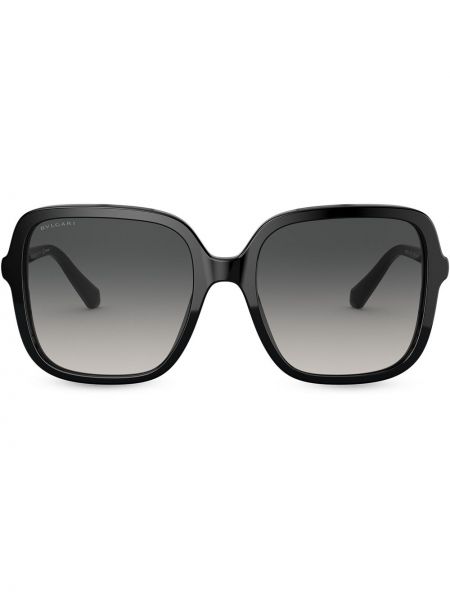 Oversize слънчеви очила Bvlgari