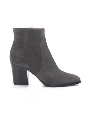 Ankle boots Sergio Rossi gris