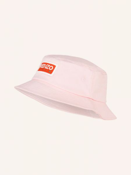 Шляпа Kenzo белая