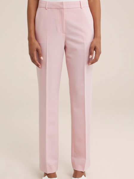 Pantaloni We Fashion roz