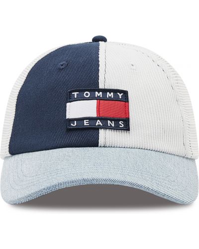 Farmer baseball sapka Tommy Jeans