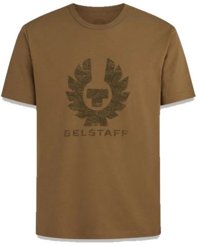 T-shirt Belstaff
