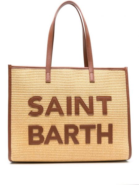 Nákupná taška Mc2 Saint Barth