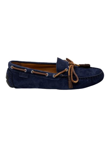 Chaussures de ville Polo Ralph Lauren bleu