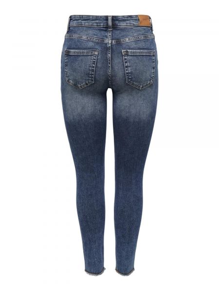 Jeans skinny Only blu