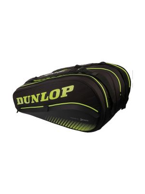 Sportovní taška Dunlop černá