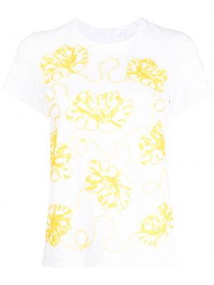 T-shirt Comme Des Garçons Tao vit