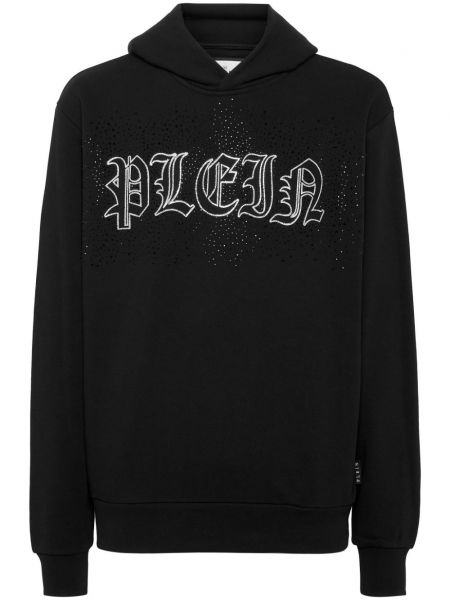 Langes sweatshirt mit print Philipp Plein