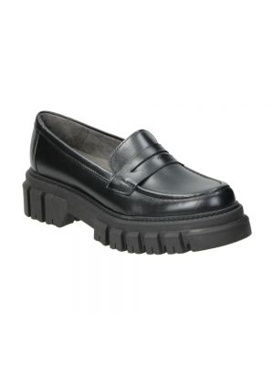 Loafers Pitillos negro
