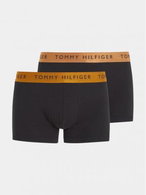 Boxershorts Tommy Hilfiger schwarz