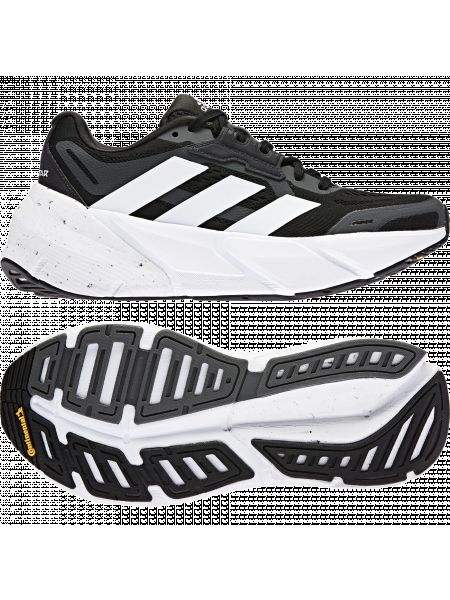 Sneakers Adidas μαύρο