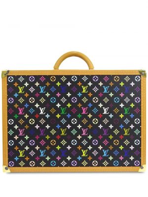 Bőr táska Louis Vuitton - fekete