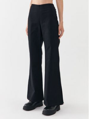 Pantalon large United Colors Of Benetton noir