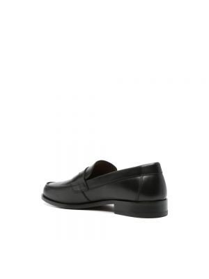 Loafers Common Projects negro