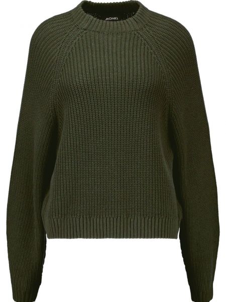 Sweter Monki khaki