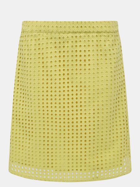 Желтая юбка Finisterre
