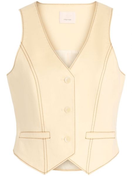 Vest Cinq A Sept