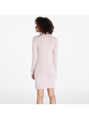 Φόρεμα Nike ροζ