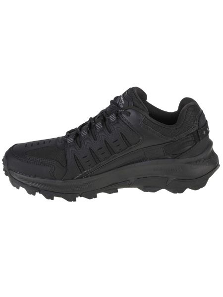 Кроссовки для бега Skechers черные