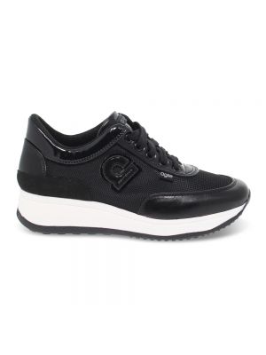 Sneakersy Rucoline czarne