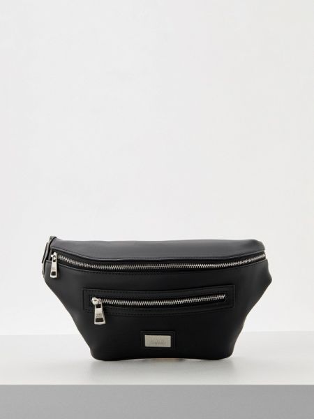 Поясная сумка Karl Lagerfeld черная