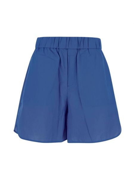 Shorts Ivy Oak bleu