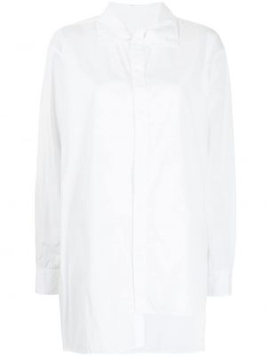 Camisa oversized Y's blanco
