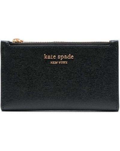 Bőr pénztárca Kate Spade