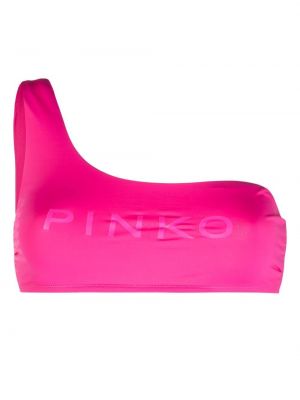 Różowy bikini Pinko