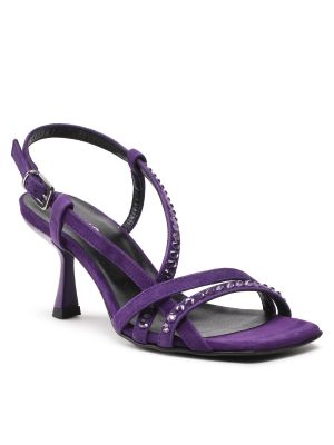 Sandales Pinko violets