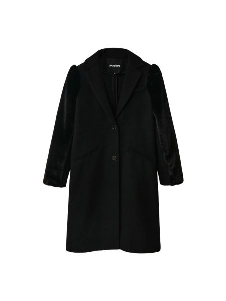 Manteau Desigual noir