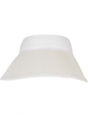 Καπέλο Urban Classics Accessoires λευκό